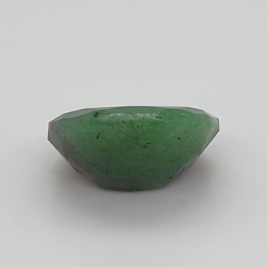Ruby Zoisite 7.8 Ct Lab Tested Ruby Zoisite 7.8 Ct Lab Tested